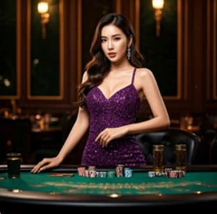 Aplikasi bumi77 fitur lengkap live casino slot taruhan olahraga di smartphone Indonesia