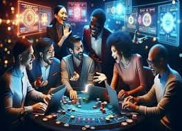 Tembak ikan berhadiah nyata di Lobby Game bumi77, grafis tajam dan gameplay seru untuk semua pemain