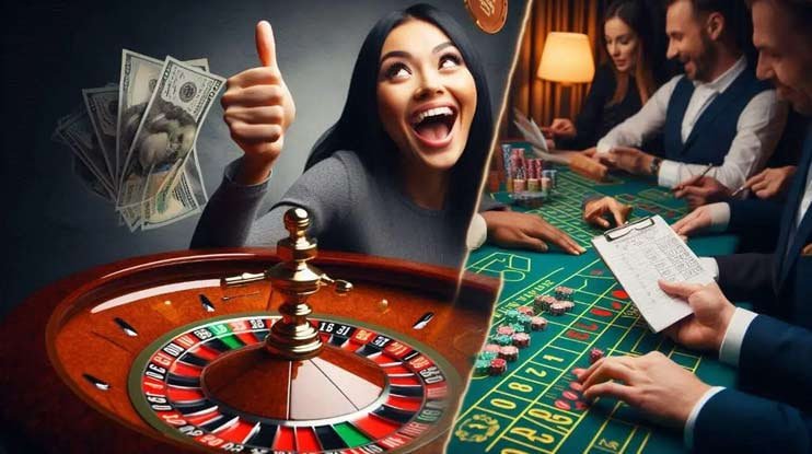 Proses penarikan dana kemenangan bumi77 yang cepat dan aman langsung ke rekening bank dan e-wallet Indonesia