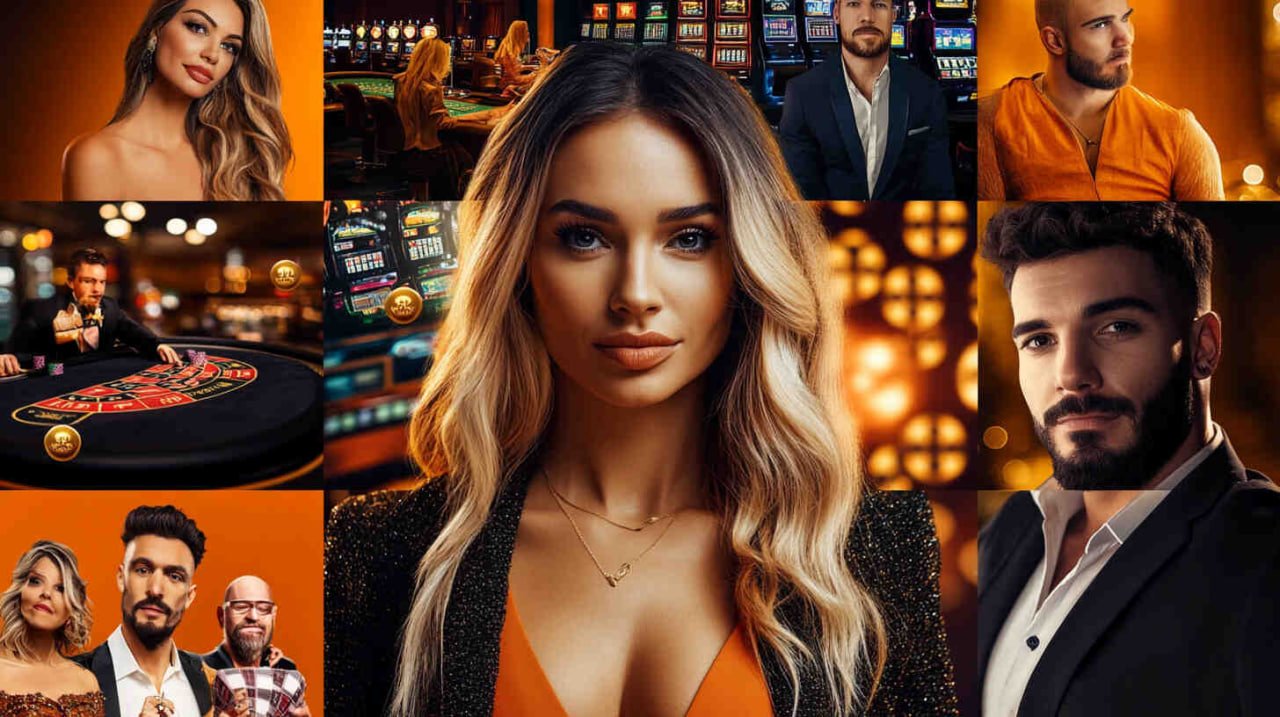 Ruang Bingo VIP bumi77 dengan jackpot progresif eksklusif untuk member premium