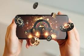 Meja Blackjack Live Casino bumi77 dengan dealer dan kartu terbuka di studio profesional