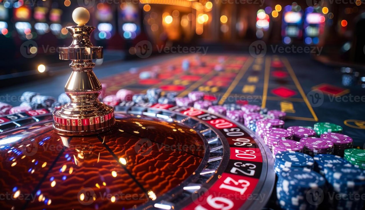 Tips dan strategi meraih kemenangan maksimal di bumi77 untuk pemain Indonesia yang ingin menang lebih konsisten