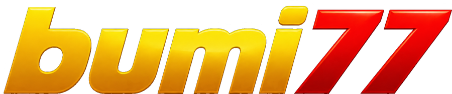 bumi77 logo